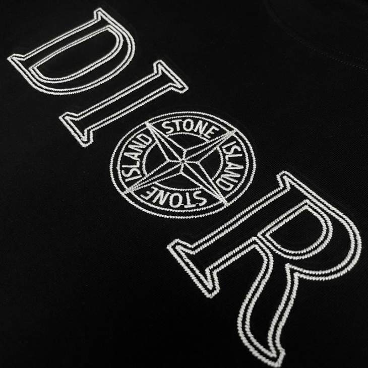 Dior T Shirts Short _SKUDiorS-XLzztr0315577
